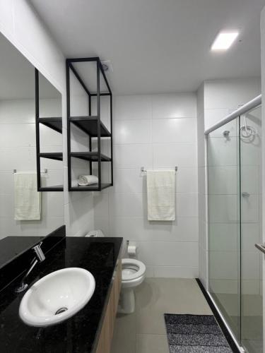 Ένα μπάνιο στο Studio Estilo Industrial 02