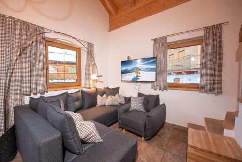 Almhäuser Filzsteinalpe Almhaus 201