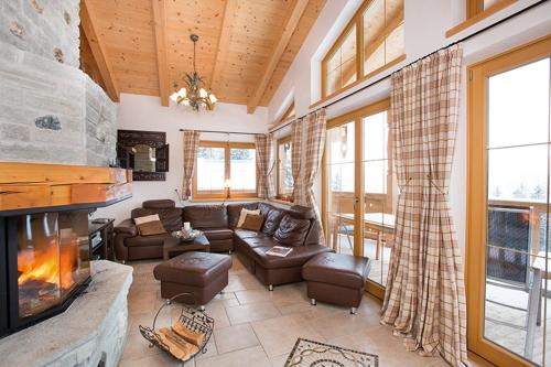 Chalet Christallo 180 Chalet Christallo