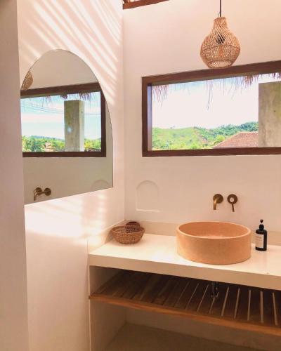 Fotografie z fotogalerie ubytování Luana Lombok v destinaci Selong Belanak