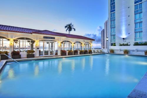 InterContinental Miami, an IHG Hotel Image