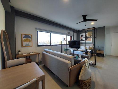 Morada Living en Guadalajara