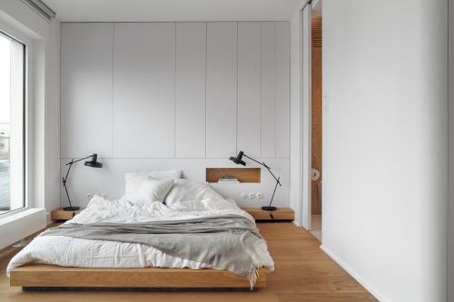 Gdynia Zygmunta Augusta Apartament w Centrum Blisko Plaży by Noclegi Renters