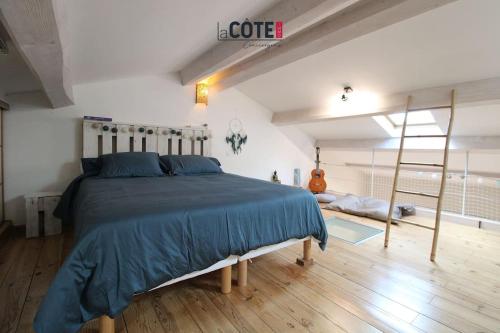 Photo de la galerie de l'établissement Domaine de la mer, à Sausset-les-Pins