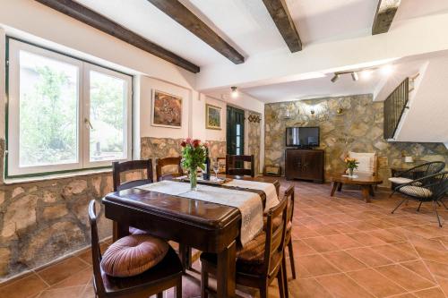 Villa Danica on the Hills, seaview