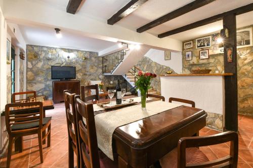 Villa Danica on the Hills, seaview