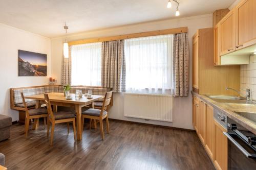 Gallery image of Apparthotel Kirchgasser in Obertauern