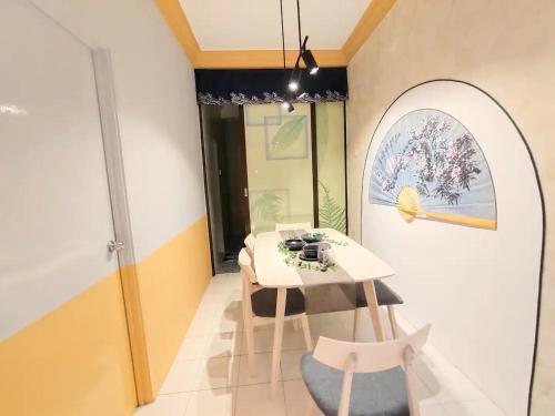 Foto dalla galleria di Area Bandar Putra Kulai 4-6BR near AEON IOI Airport a Kulai