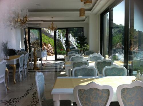 Zdjęcie z galerii obiektu Bab-i Zer Hotel w mieście Zonguldak