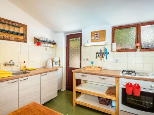 Fotografie z fotogalerie ubytování Mesmerising apartment in Klek v destinaci Klek