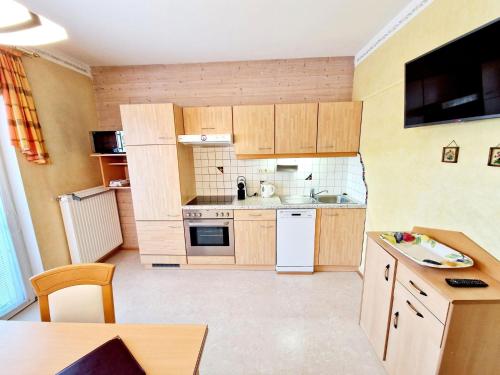 Kép Comfortable apartment near Nassfeld szállásáról Tröpolachban a galériában