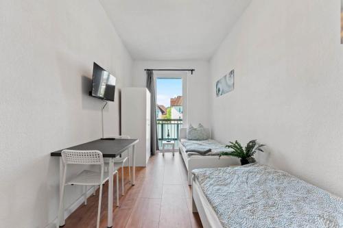 Gallery image of Nice Apartment in Eberswalde in Eberswalde