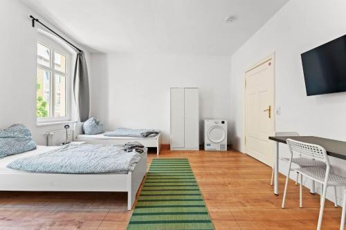Gallery image of Nice Apartment in Eberswalde in Eberswalde