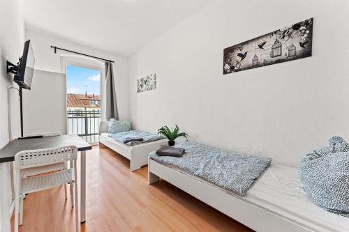 Gallery image of Nice Apartment in Eberswalde in Eberswalde