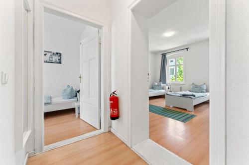 Gallery image of Nice Apartment in Eberswalde in Eberswalde