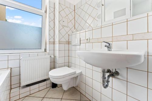 Gallery image of Nice Apartment in Eberswalde in Eberswalde