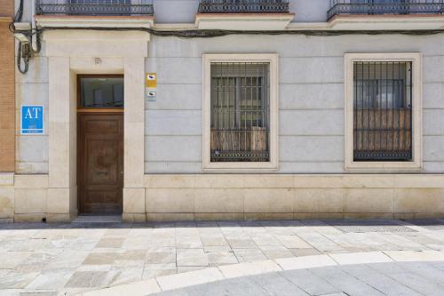 Birgit Apartment in Malaga by Solaga Holiday Homes