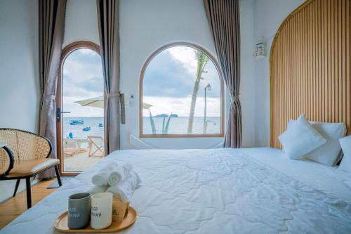 Galeriebild der Unterkunft BE Villa - Phu Quy Island in Cu Lao Thu