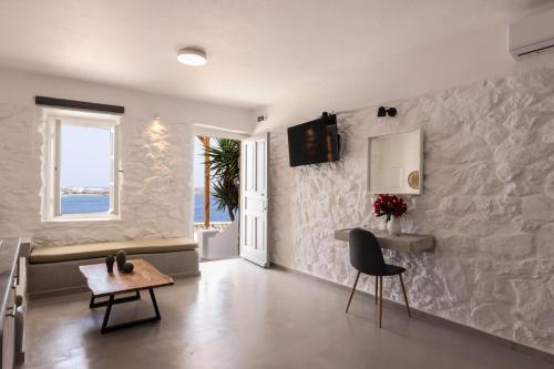 Gallery image of Horizon 4 You in Mýkonos City