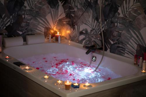 La Veiguela de Gijón I, con plaza de garaje y jacuzzi incluido