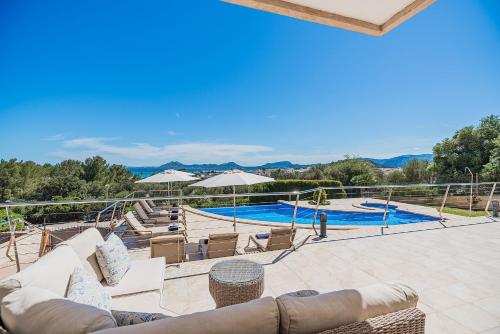 Villa Bonavista By SunVillas Mallorca