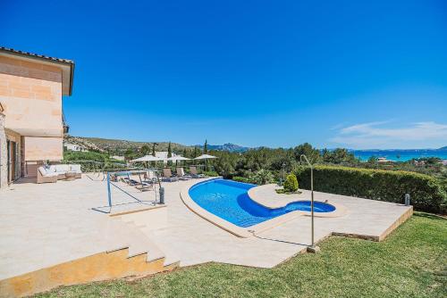 Villa Bonavista By SunVillas Mallorca