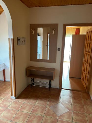 Fotografie z fotogalerie ubytování Afamado apartman Fisli v destinaci Hévíz