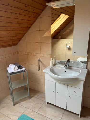 Afamado apartman Fisli 8380 Hévíz, Attila u. 72 kép - 3