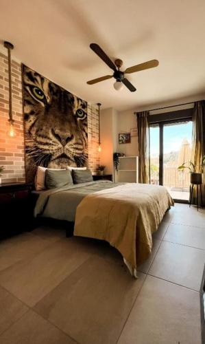 LOVPLAYA Almuñecar Beach Apartment