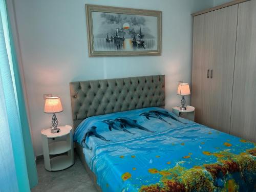 Dona Elegant Beach Apartment