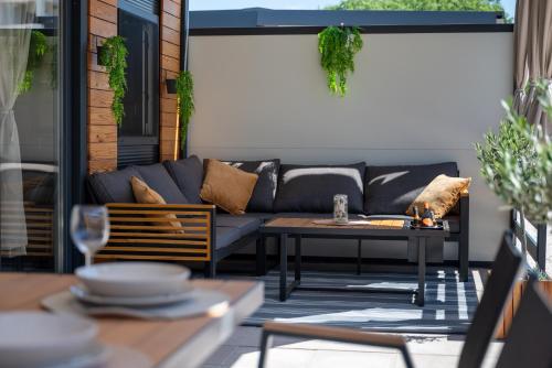 Mobile home Mia & Roko - Beach Porat, Drage