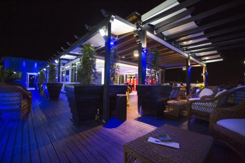 Fotografie z fotogalerie ubytování Hotel Ambassador v destinaci Tortoreto Lido