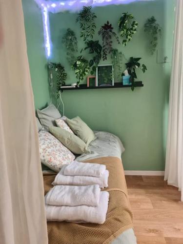 Le Fleuri - à 5min de Nantes - Comme à la maison