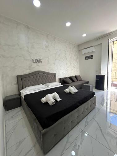 Terrazza luxury Valentino