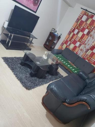 Excellent logis à Marcilly