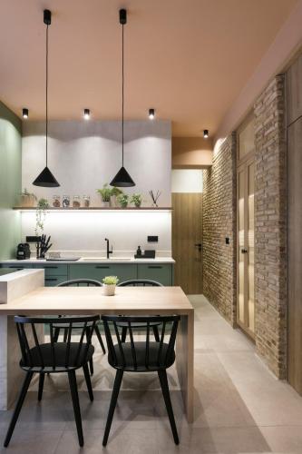 Xenios Zeus Apartment