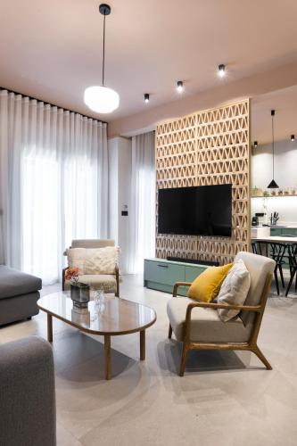 Xenios Zeus Apartment