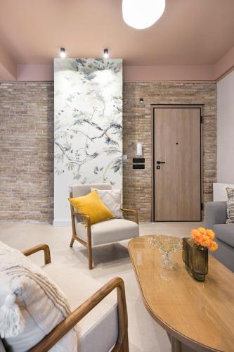 Xenios Zeus Apartment