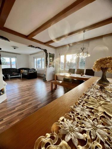 Wohnung Mosesbrunnen