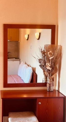 Gallery image of Acrogiali Rooms in Riza