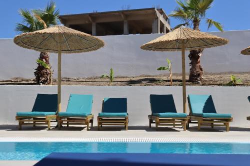 Evita Alegria Hotel