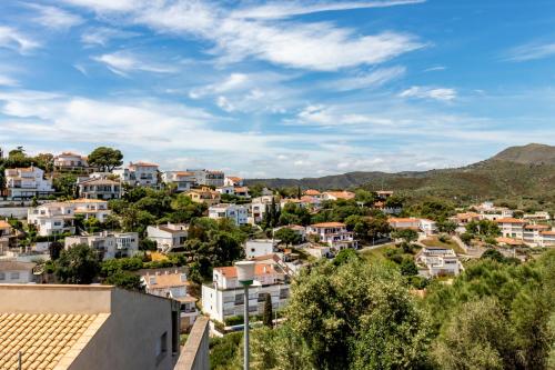 Fotografie z fotogalerie ubytování La Farella La Coma 61 - apartamento zona tranquila v destinaci Girona