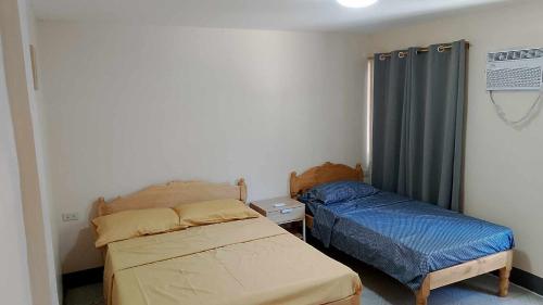 Gallery image of Topaz Bed & Breakfast Hotel in San Jose