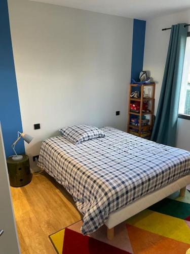 Photo de la galerie de l'établissement Maison contemporaine, piscine chauffée, à Larressore