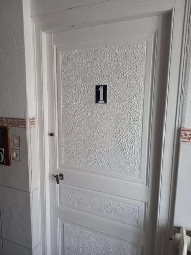 Photo de la galerie de l'établissement App 2 pièces 2 lits, à Limoges