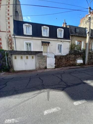 Photo de la galerie de l'établissement App 2 pièces 2 lits, à Limoges