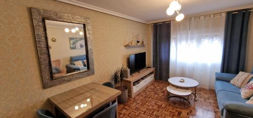 Jasjosé Gascona - Céntrico, con garaje VUT-4924-AS