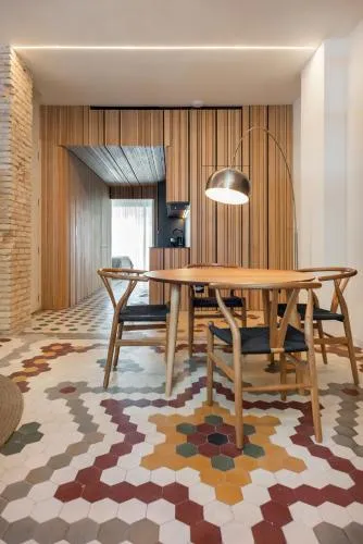 Apartamentos Maestro Sosa photo 6