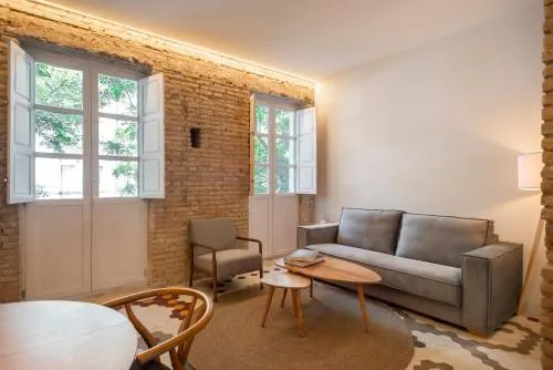 Apartamentos Maestro Sosa photo 4