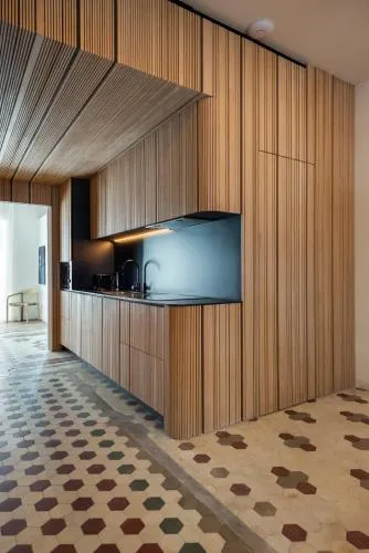 Apartamentos Maestro Sosa photo 3